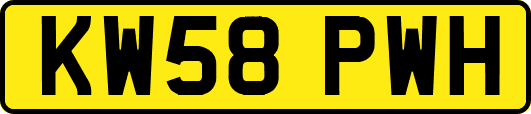 KW58PWH