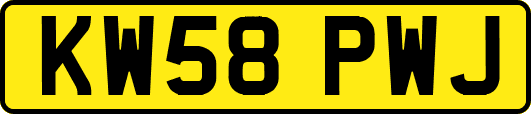 KW58PWJ