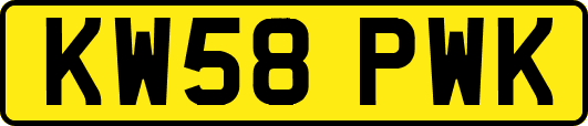 KW58PWK