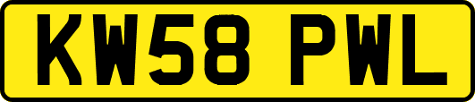 KW58PWL