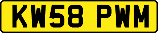 KW58PWM