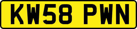 KW58PWN