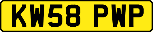 KW58PWP