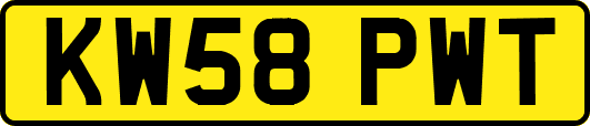 KW58PWT