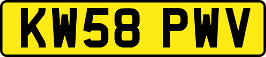 KW58PWV