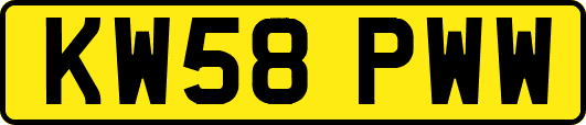 KW58PWW