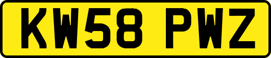 KW58PWZ