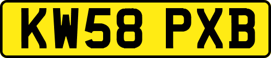 KW58PXB
