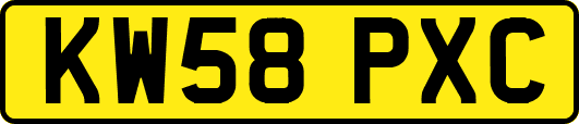 KW58PXC