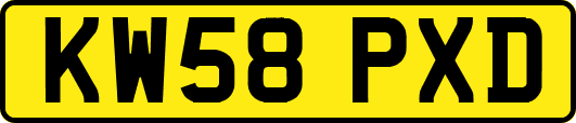 KW58PXD