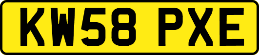 KW58PXE