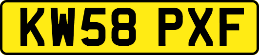 KW58PXF