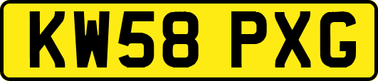 KW58PXG