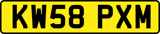 KW58PXM