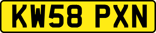 KW58PXN