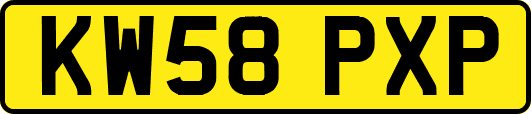 KW58PXP