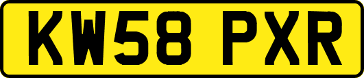 KW58PXR