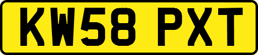 KW58PXT