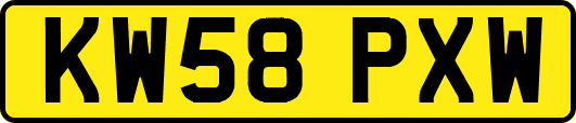 KW58PXW