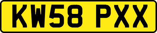 KW58PXX