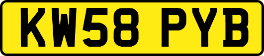 KW58PYB