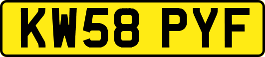KW58PYF