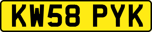 KW58PYK