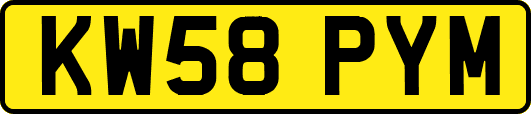 KW58PYM