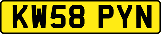 KW58PYN