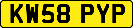 KW58PYP