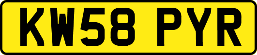 KW58PYR