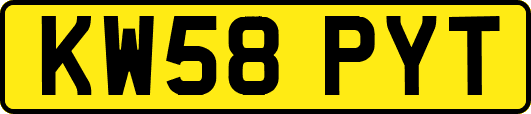 KW58PYT