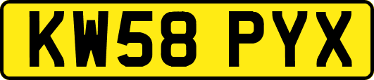 KW58PYX