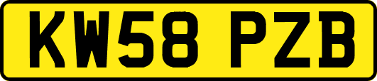 KW58PZB