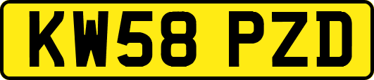 KW58PZD
