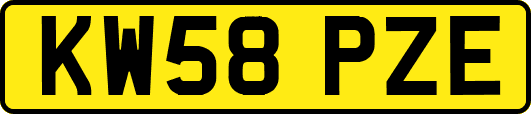 KW58PZE