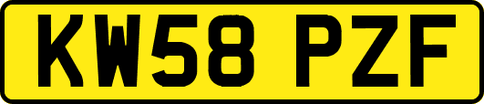 KW58PZF