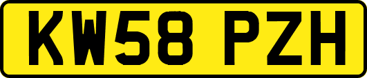 KW58PZH