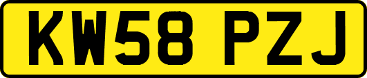 KW58PZJ