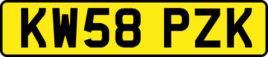 KW58PZK