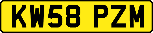 KW58PZM