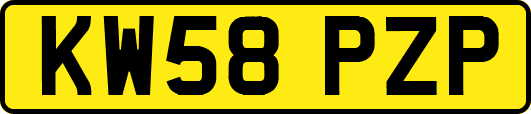 KW58PZP