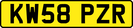 KW58PZR