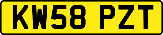 KW58PZT