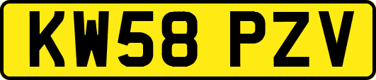 KW58PZV