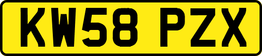KW58PZX
