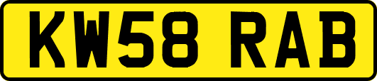 KW58RAB