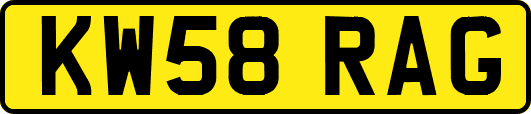 KW58RAG