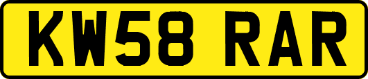 KW58RAR