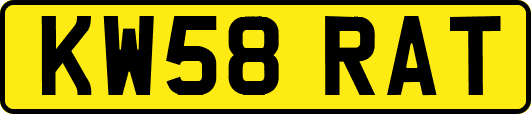 KW58RAT